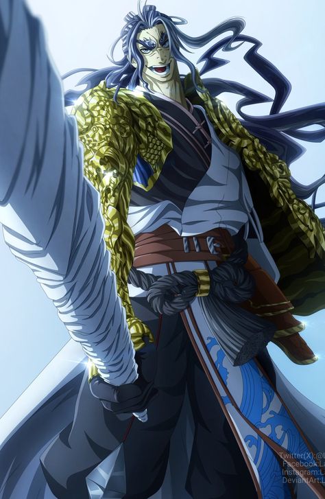 Hes Mine, Gold Dragon, White Hair, Anime Character Design, Anime Character, Avatar, Naruto, Geek Stuff, Character Design