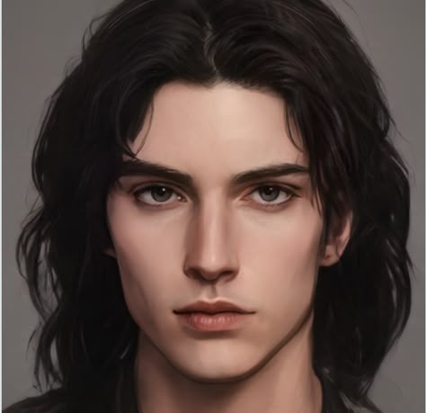 Artbreeder Marauders, Artbreeder Sirius Black, James Potter Artbreeder, Artbreeder Boy Black Hair, Alphard Black, Young Sirius Black, Artbreeder Faces, Artbreeder Portraits, Art Breeder