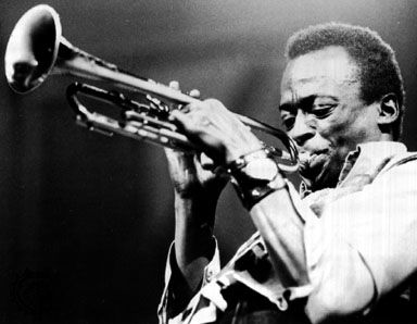 Miles Davis Miles Davis Quotes, Musician Pictures, Ship Tattoos, Miles Davis Quintet, Jazz Posters, Selma Hayek, Dizzy Gillespie, Herbie Hancock, Norah Jones