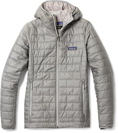 Patagonia jacket women outfit