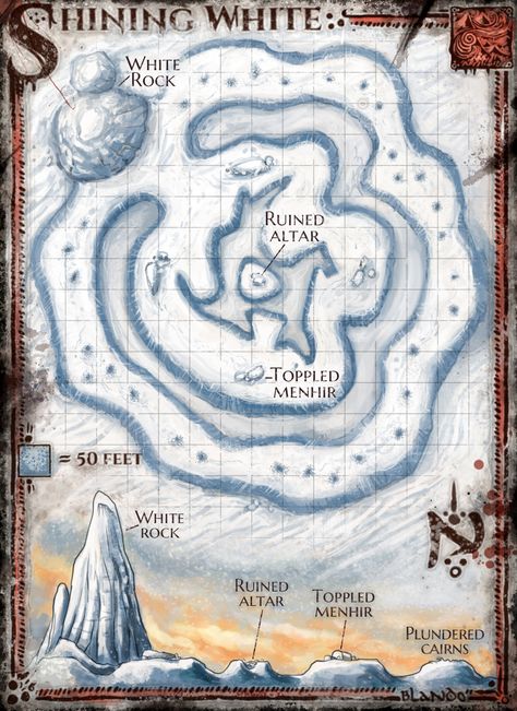 Fantasy Map Maker, Storm Kings Thunder, Fantasy Dungeon, Fantasy Locations, Storm King, Map Maker, Tabletop Rpg Maps, Top Games, Fantasy Maps