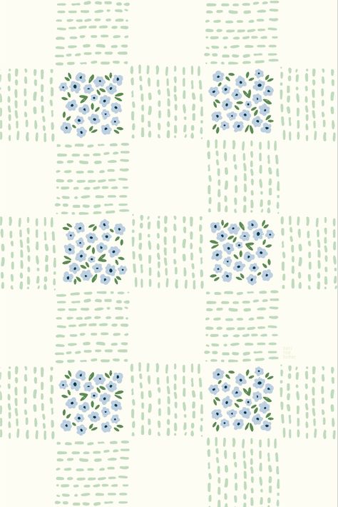 Elegant and refreshing classic check in dreamy soft colours. Perfect for cottage wallpaper, nursery, home decor, kids' apparel and clothing.🌼💙 @spoonflower #spoonflower #spoonflowerartist #spoonflowerfabric #cottagecore #farmhousedecor #farmhousehomedecor #fabric #prettyfabric #floralfabric #floraldesign #plaid #modernfarmhousedecor #surfacedesign #floralseamlesspattern #seamlesspattern #spoonflowerdesigners #artlicensing #checked #homedecor Cream Pastel, Winter Artwork, Pattern Graphic Design, Abstract Pattern Design, Pattern Design Inspiration, Phone Wallpaper Patterns, Graphic Design Pattern, Cute Patterns Wallpaper, Iphone Background Wallpaper