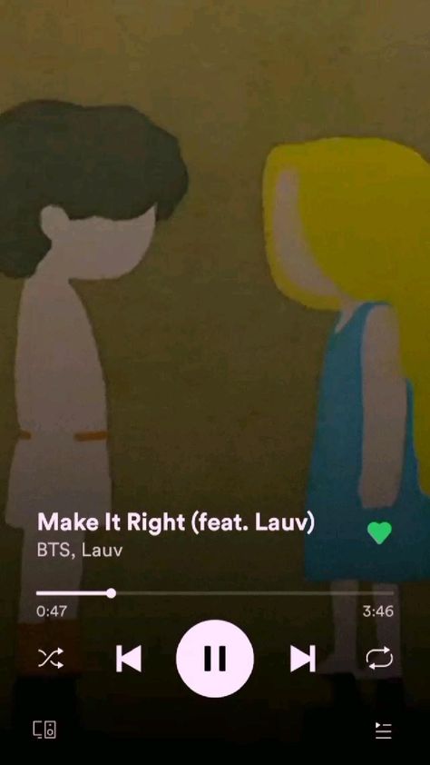 Make It Right Lyrics Video, Make It Right Bts Lyrics, Make It Right Bts, Throwback Songs, Korean Song Lyrics, Rap Song Lyrics, Bts Music, Lyrics Of English Songs, V Bts Wallpaper