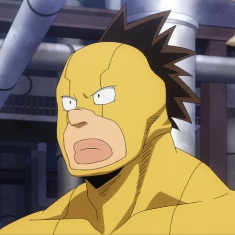 | rikidou satou | Rikido Sato, Mha Characters, Pin Pics, Izuku Midoriya, Boku No Hero Academia, Hero Academia, My Hero Academia, Favorite Character, Pikachu