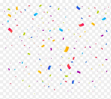 Confetti Gif Transparent Background, Confetti Transparent Background, Confetti Drawing, Confetti Gif, Football Positions, Confetti Poppers, Confetti Background, Party Poppers, Rainbow Png