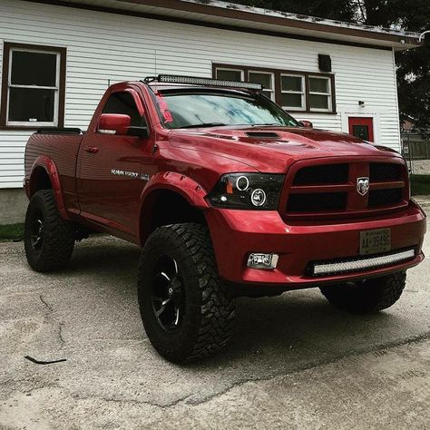 🔹 AMERICAN PICKUP TRUCKS 🔹 DODGE 🔹('RAM 1500') 🔹 Ram Rt, 2023 Ram 1500, Ram Trucks 1500, Lifted Dodge, Single Cab Trucks, Dodge Diesel, Iconic Models, Custom Pickup Trucks, Ram Truck