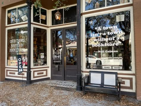 Last year, I wrote a piece on the lessons we’d learned Opening A Small Business, Bastrop Texas, Bookstore Design, Library Cafe, Mobile Library, Indie Bookstore, Bookstore Cafe, Book Bar, The Stoics