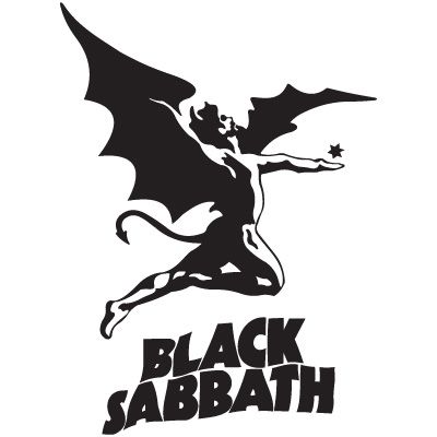 Black Sabbath Logo, Music Lyric Tattoos, Metal Band Logos, Lyrics Tattoo, Rock Band Logos, Rock Band Posters, Music Artwork, Heavy Metal Music, Clothes Diy