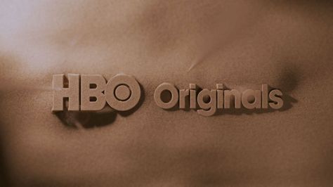 Sand of Time HBO on Behance Sand Typography, Title Inspiration, Font Layout, 3d Type, 3d Typography, 3d Motion, Logo Reveal, Title Design, Movie Titles