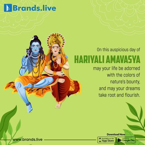 Hariyali Amavasya, Nature's Bounty, Lord Shiva, Shiva, Dreaming Of You, Festival