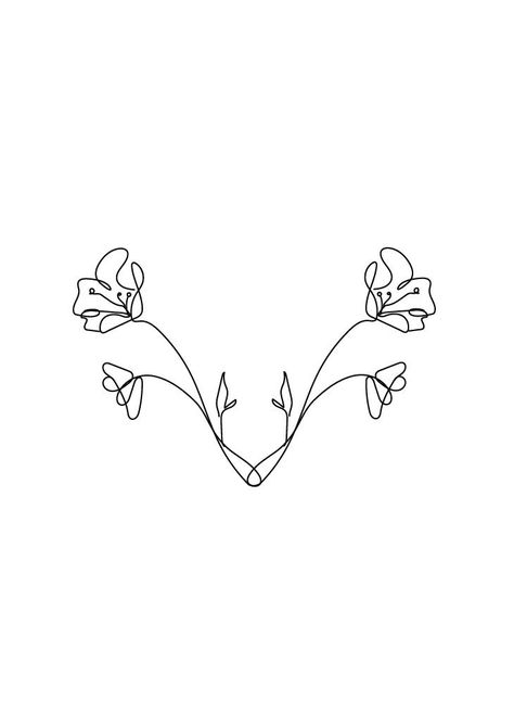 Abstract Uterus Tattoo, Obgyn Tattoo Ideas, Cluster Tattoos Women, Womens Health Tattoo, Uterus Tattoo Minimalist, Uterus Doodle, Aesthetic Uterus, Labor And Delivery Tattoo Ideas, Uterus Line Art