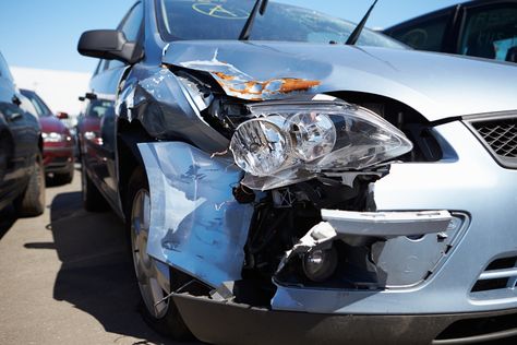 Collision Repair Fact and Fiction - Elmer's Auto Body | Auto Body Repair | Auto Body NJ | Auto Body Shop NJ Damaged Cars, Auto Body Shop, Collision Repair, Auto Body Repair, Auto Repair Shop, Common Myths, Insurance Coverage, Manual Car, Diy Repair