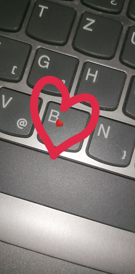 I Heart B, B Wallpaper Letter Aesthetic, B Aesthetic, Keyboard Letters, B Letter Images, Cute Screen Savers, B Initial, B Love, $b Wallpaper