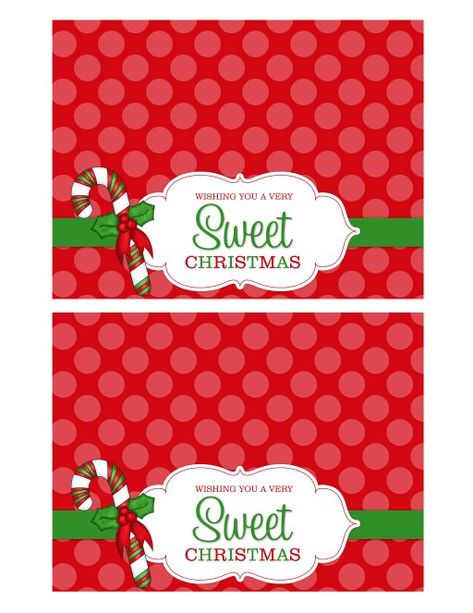 Sweet Christmas Card, Candy Toppers, Candy Bag Toppers, Christmas Sweet Treats, Christmas Balloon Decorations, Christmas Treats Boxes, Christmas Treat Bags, Christmas Cake Designs, Treat Toppers