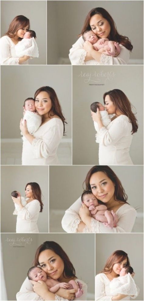 Newborn Parents Photography, Newborn With Mom, Mom Poses, Newborn Photo Pose, Newborn Family Pictures, Moms Photography, Baby Boy Newborn Pictures, Baby Boy Newborn Photography, Foto Newborn