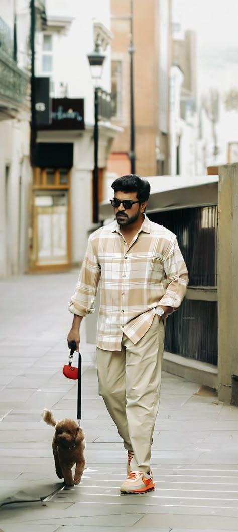 Ram Charan Outfits, Ram Charan Hd Photos New Look, Indian Men Fashion Casual Outfits, Ramcharan Hd Wallpapers, Ram Charan Hd Photos, Ramcharan Pics New, Actress Photoshoot, Kgf Photos Hd, Black Roses Wallpaper