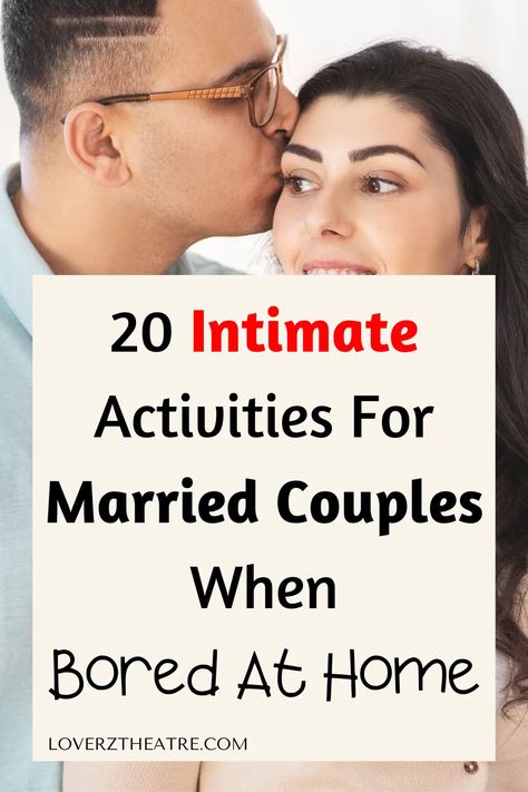 Romantic Ideas For Couples, Romantic Activities, Activities For Couples, Date Night Ideas For Married Couples, Happy Marriage Tips, Romantic Date Night Ideas, Intimacy In Marriage, Couple Activities, Marriage Help