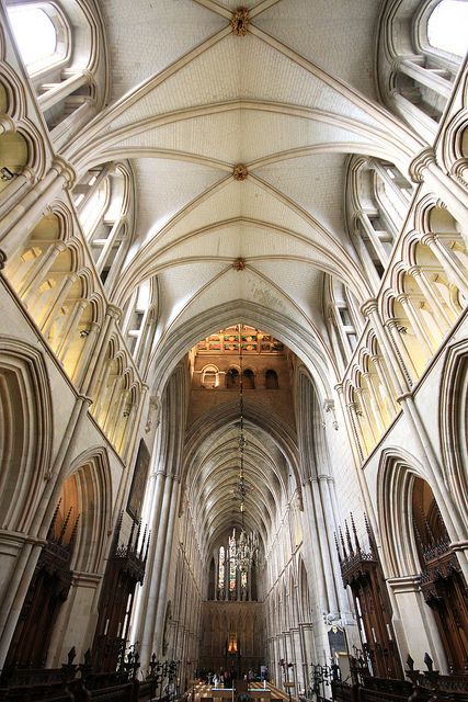 Southwark Cathedral, London Bridge, London, England Southwark Cathedral, Houses Of The Holy, I Love London, London Trip, Love London, Cathedral Church, London Places, Places Of Worship, England And Scotland