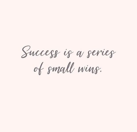 Small Wins Lead To Big Wins // Wednesday Wisdom //  #wednesdaywisdom #wordstoliveby #words #quotes #affirmations #truths #lifequotes Smart Quotes Wisdom, Philosophy Quotes Deep, Beautiful Quotes Inspirational, Wisdom Quotes Funny, Wisdom Wednesday, Bee Quotes, Birthday Quotes Inspirational, Small Wins, Inspirational Words Of Wisdom