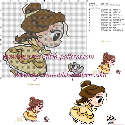 Free Cross Stitch Patterns, Patterns Simple, Disney Cross Stitch Patterns, Pola Kristik, Disney Cross Stitch, Pixel Pattern, Cross Stitch Baby, Disney Stitch, Cross Stitch Patterns Free