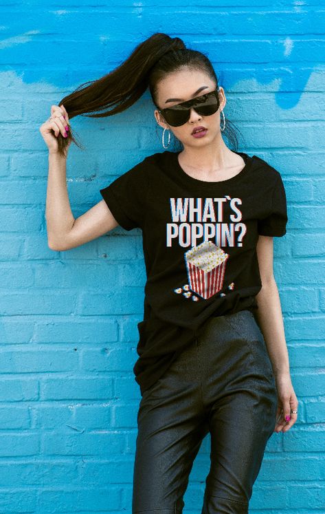 Keywords: #Movies #MovieNight #Popcorn #WhatsPoppin #Film #Food #Lover #looks #outfit #outfitinspiration #fashion #inspiration #rendy #fashion #cute #classy #casual #tshirt #lookbook #affiliate Movie Night Popcorn, Casual Tshirt, Classy Casual, Love Movie, Movie T Shirts, Movie Night, Shirt Price, Branded T Shirts, Food Lover