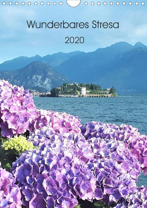 *Werbung* Kalender Wunderbares Stresa (Lago Maggiore) DIN A4 Belle Epoque, Lockscreen Screenshot, Italy, Natural Landmarks, Travel, Art, Nature