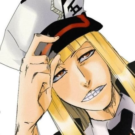 Shinji Hirako, Blonde Wife, Anime Lineart, Bleach Anime Art, Bleach Fanart, Bleach Characters, Bleach Art, Bleach Manga, Manga Pages