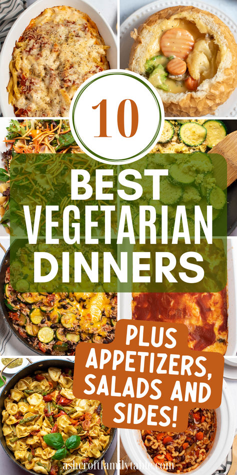 Healthy vegetarian dinner ideas. Vegaterian Meals Healthy, Vegetarian Winter Dinner, Low Calorie Dinner Ideas Vegetarian, Vegetarian Dinner Party Menu Ideas, Low Calorie Vegetarian Crockpot Recipes, Pescatarian Dinner Ideas Vegetarian Meal, Vegetarian Roast Dinner Alternative, Romantic Vegetarian Dinner, Vegetarian Healthy Recipes