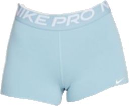 Blue Nike Pros, Gymwear Outfits, Nike Pro Spandex, Cute Nike Outfits, Cute Workout Outfits, Preppy Clothes, Nike Pro Women, Nike Swoosh Logo, Cute Dress Outfits