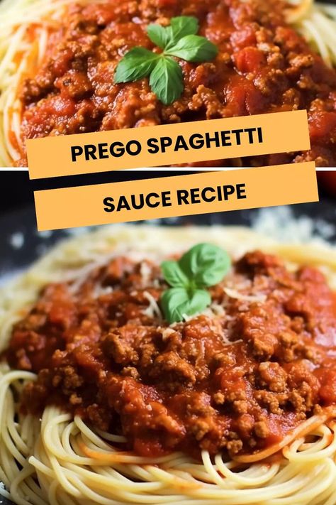 Prego Spaghetti Sauce Recipe – Hungarian Chef Homemade Prego Spaghetti Sauce, Homemade Prego Sauce Recipe, Copycat Prego Spaghetti Sauce, Prego Spaghetti Sauce Recipe, Michigan Sauce Recipe, Prego Sauce Recipe, Canning Pasta Sauce, Prego Sauce, Canned Spaghetti Sauce