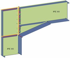 Steel Conection, Steel Joints, Shed Frame, Roof Truss Design, Truss Structure, Steel Architecture, Restaurant Plan, Industrial Sheds, Civil Engineering Design