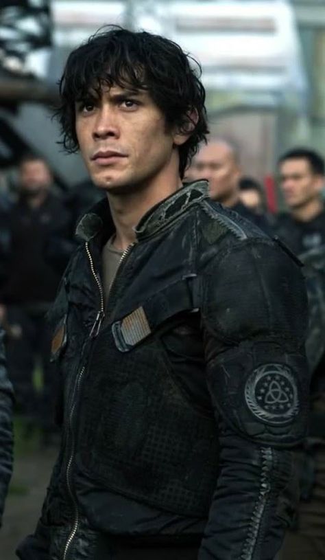 Bob Morely, The 100 Tv Series, The 100 Poster, The 100 Cast, The 100 Show, Bob Morley, The Perfect Guy, The Hundreds, Film Serie