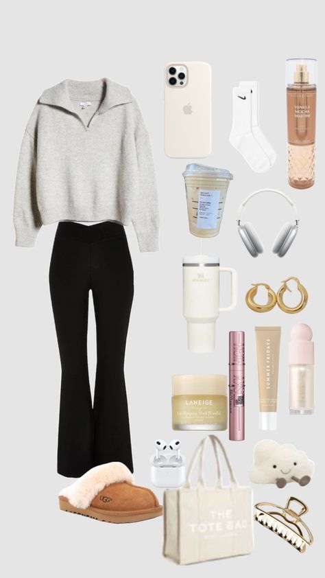 What to bring on a long car ride (vanilla girl additon) Comfy Car Ride Outfit, Long Car Ride Outfits, Car Ride Outfit, Car Outfit, Preppy Car, Comfy Winter, Long Car Rides, Vanilla Girl, Trip Outfits