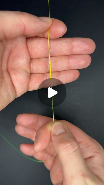 CTR fishing on Instagram: "How to tie the FG knot! 🪢 #fishingknots #fishingvideos #fishingvideo #fishingreel" Fishing Knots How To Tie, Fg Knot, Knots Guide, Fishing Knots, Fishing Videos, January 29, Fishing Reels, Knot, Fishing