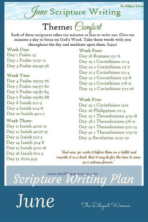 The scriptures offer us so much comfort. This month write scriptures of comfort with The Diligent Woman. Verses About Comfort, Scripture Plans, Bible Writing, Bible Plans, Journal Items, Growing Faith, Comforting Scripture, Christian Journal, Scripture Writing Plans