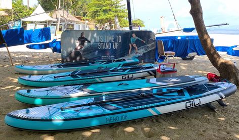 How to Start a Paddle Board Rental Business Body Board, Stand Up Paddle Boarding, Inflatable Sup, Rental Business, Mobile Business, Stand Up Paddle Board, Water Safety, Canoeing, Paddle Board