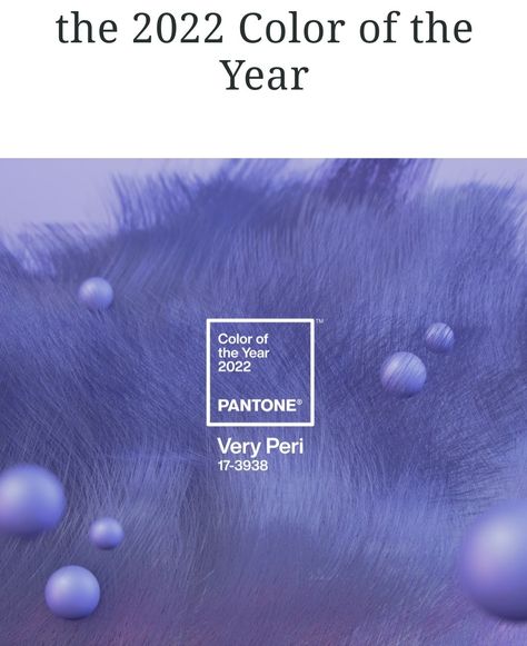 Pantone Universe, Trends 2022, Color Of The Year, Interior Design Trends, Color Me, The Year, Design Trends, Universe, Street Style