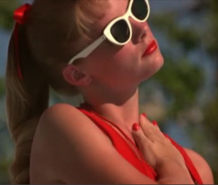 Wendy Peffercorn Sandlot Characters, Sandlot 3, Wendy Peffercorn, Killing Me Smalls, Sandlot, The Sandlot, Movie Camera, My Darling, Beach Bunny