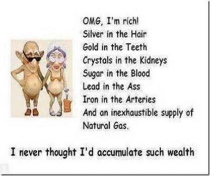 OMG, I'm RICH (12 pieces) Rich Old Lady, Senior Humor, Funny Old People, Funny Poems, 10 Funniest, The Golden Years, Golden Years, Old Lady, Getting Old