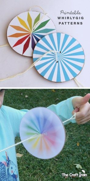 Whirlygigs! A classic and fun craft to make that doubles as a toy! Great activity this summer for elementary kids! Fdk Activities, Steam Ideas, Camp Crafts, Summer Things, Diy Summer, Learning Science, Kids Diy, Camping Crafts, Fashion Diy