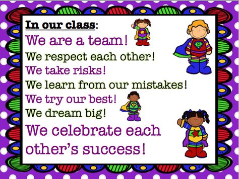 Class Mottos Elementary, Class Motto Ideas, School Motto Ideas, 3rd Grade Motivational Quotes, Classroom Sayings For Students, Classroom Phrases For Students, Motto In Life For Students Tagalog, Motto Ideas, Class Pledge