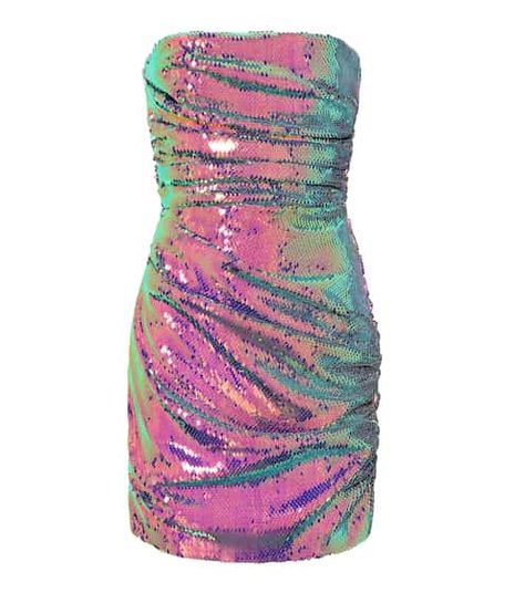 Chica Punk, Off Shoulder Mini Dress, Tulle Material, Alex Perry, On The Dance Floor, Look Vintage, Silver Sequin, The Dance, Dance Floor