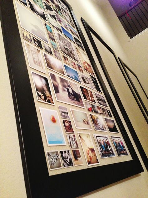 Old Picture Collage Ideas, Photo Frame Multiple Photos, Display Multiple Photos, Multiple Photo Frames On Wall, Framing Multiple Pictures In One Frame, Multiple Photo Frame, Multiple Pictures In One Frame, Multiple Photos In One Frame, Large Collage Picture Frames