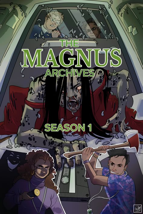 Tim Stoker Tma Fanart, Not Sasha The Magnus Archives, Martin Magnus Archives, Sasha James The Magnus Archives, The Magnus Archives Season 1, Magnus Archives Season 1, The Magnus Protocol, The Magnus Archives Fanart, Magnus Archives Fanart