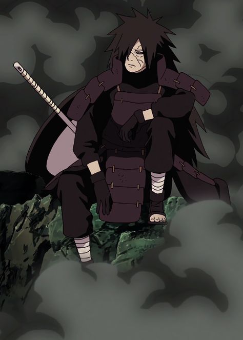 <3 Madara Leorio Hxh, Kereta Sport, Madara And Hashirama, Madara Uchiha Wallpapers, Madara Susanoo, Naruto Madara, Madara Wallpaper, Naruto Tattoo, Naruto Drawings