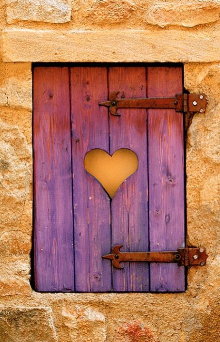 I Love Heart, Happy Heart, Beautiful Doors, Door Knockers, Beautiful Heart, Heart Art, Have A Great Day, Shutters, The Door