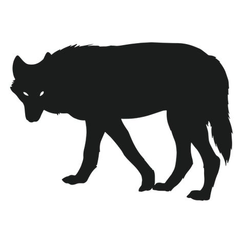 Wolf circling silhouette #AD , #SPONSORED, #SPONSORED, #silhouette, #circling, #Wolf Wolf Silhouette Tattoo, Wolves Silhouette, Wolf Growling, Wolf Shadow, Wolf Outline, Wolf Stencil, Wolf Icon, Wolf Vector, Wolf Walking