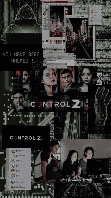 Control Z, Z Wallpaper, Graffiti Wallpaper Iphone, Mangekyou Sharingan, The Queen's Gambit, Film Posters Vintage, Popular Series, Harry Styles Wallpaper, Iphone Wallpaper Tumblr Aesthetic