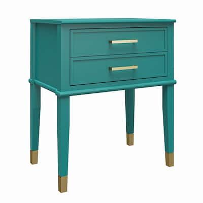 Buy Nightstands & Bedside Tables Online at Overstock | Our Best Bedroom Furniture Deals Cosmoliving By Cosmopolitan, Modul Sofa, Drawer Nightstand, Furniture Deals, Furniture Outlet Stores, Decorating Coffee Tables, Honolulu, Wood Veneer, Cosmopolitan