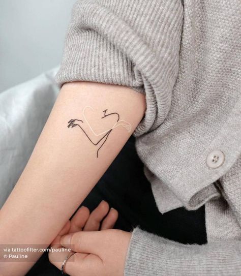 F. Forest's 'self love woman', healed 2 months Tattoo About Self Love, One Line Tattoo, Simple Tattoos For Women, Fire Tattoo, Healing Tattoo, Cute Tattoos For Women, Friend Tattoos, Cover Up Tattoos, Little Tattoos